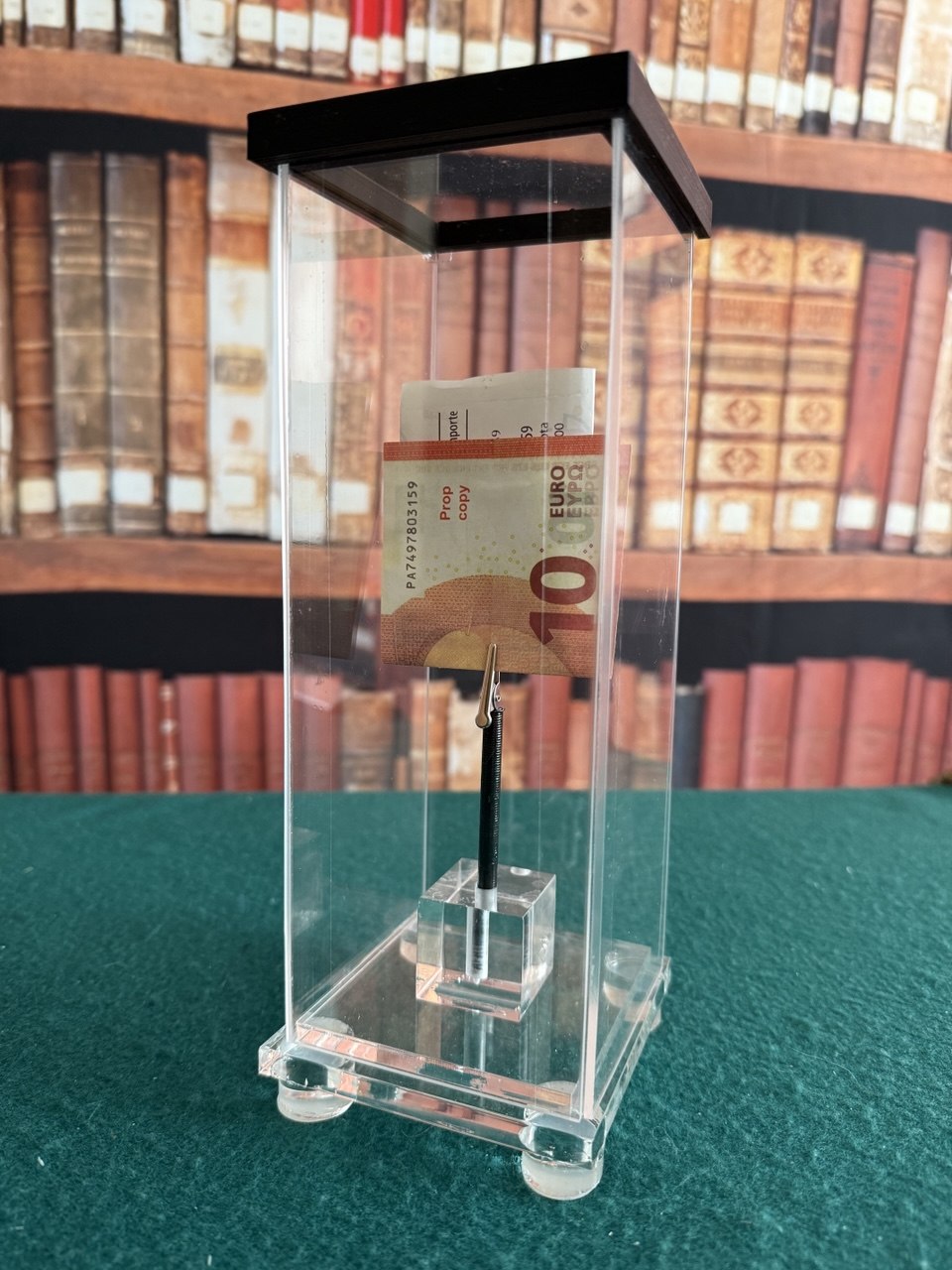 The Nothing Box 2