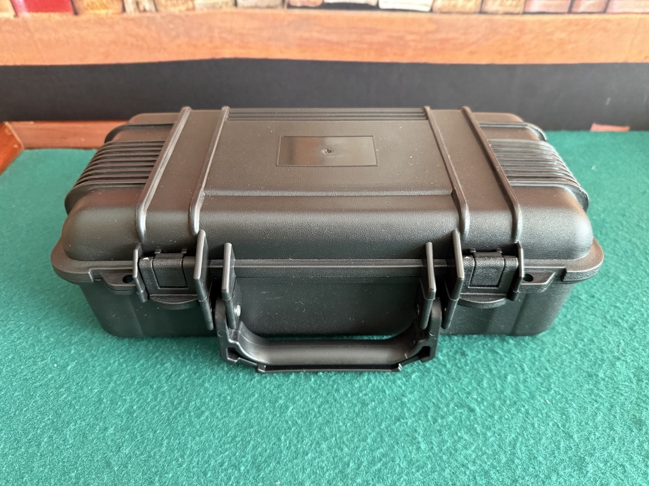 WaterProof hard case