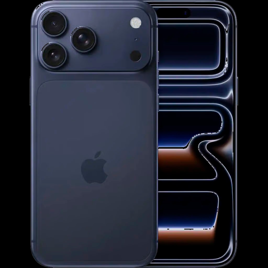 iPhone rear camera